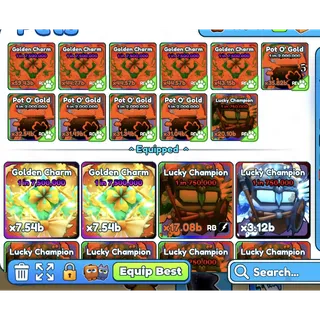 Tap Simulator Insane OP bundle 