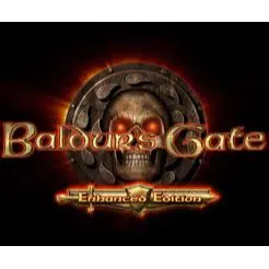 Baldur's Gate: Enhanced Edition - GOG KEY