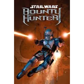 Star Wars: Bounty Hunter - GOG KEY