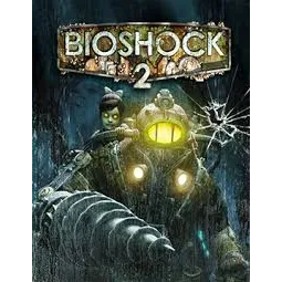 BioShock 2 Remastered - GOG KEY