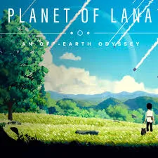 Planet of Lana - GOG KEY