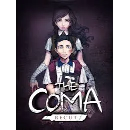 The Coma: Recut - GOG KEY