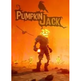 Pumpkin Jack - GOG KEY