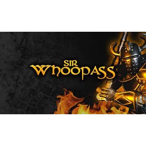 Sir Whoopass: Immortal Death - GOG KEY