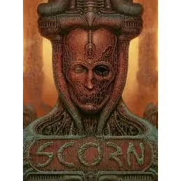 Scorn - GOG KEY 