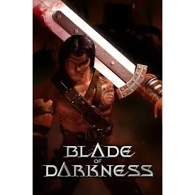 Blade of Darkness - GOG KEY