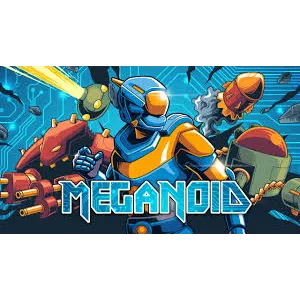 Meganoid - GOG Key (Automatic delivery)