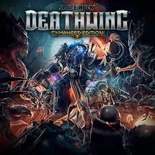 Space Hulk: Deathwing - Enhanced Edition - GOG KEY