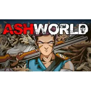 Ashworld - GOG Key (Automatic delivery)