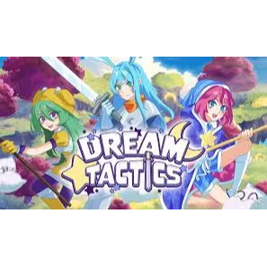 Dream Tactics  - GOG Key (Automatic delivery) EXPIRY TOMORROW! 