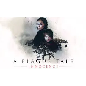 A Plague Tale: Innocence - GOG KEY