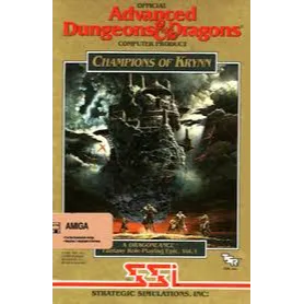 Dungeons & Dragons: Krynn Series - GOG Key (Automatic delivery) EXPIRY TOMORROW!