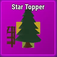 Star Topper (BASKETBALL LEGENDS)