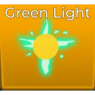 Green Light (BASKETBALL LEGENDS)