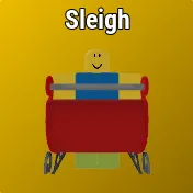 Sleigh (BASKETBALL LEGENDS)