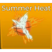 Summerheat (BASKETBALL LEGENDS)