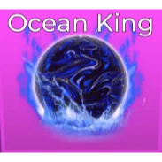 Ocean King (BASKETBALL LEGENDS)