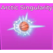 Arctic Singularity (BASKETBALL LEGENDS)
