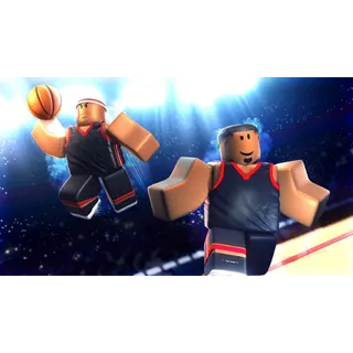Custom Order (BASKETBALL LEGENDS)