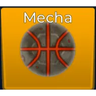 Mecha (BASKETBALL LEGENDS)