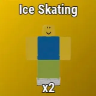 Ice Skating