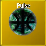 Pulse (BASKETBALL LEGENDS)