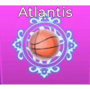 Atlantis (BASKETBALL LEGENDS)