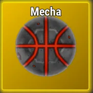 Mecha (BASKETBALL LEGENDS)