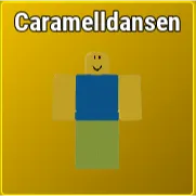 Caramelldansen (BASKETBALL LEGENDS)
