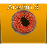 Arachnid (BASKETBALL LEGENDS)