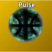 Pulse (BASKETBALL LEGENDS)