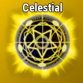Celestial (BASKETBALL LEGENDS)