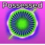 Possessed (BASKETBALL LEGENDS)