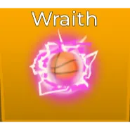 Wraith (BASKETBALL LEGENDS)