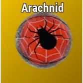 Arachnid (BASKETBALL LEGENDS)