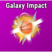 Galaxy Impact (BASKETBALL LEGENDS)