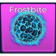 Frostbite (BASKETBALL LEGENDS)