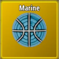 Marine (BASKETBALL LEGENDS)