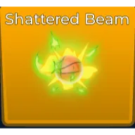 Shattered Beam (BASKETBALL LEGENDS)