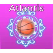 Atlantis (BASKETBALL LEGENDS)