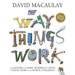 The Way Things Work: Newly Revised Edition