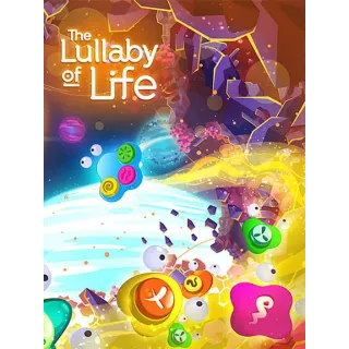 The Lullaby of Life - GOG CD KEY