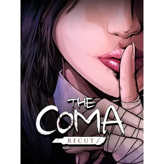 The Coma: Recut (GOG Key)