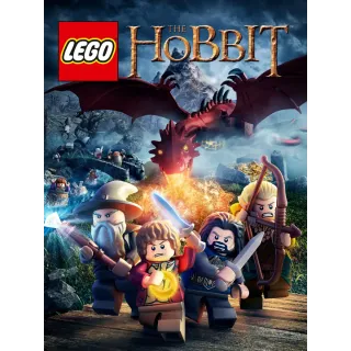 LEGO: The Hobbit - GOG CD KEY