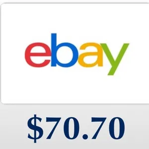 $70.70 eBay $70.70 eBay 