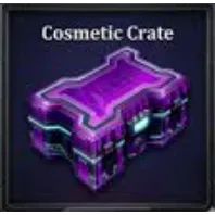 600 Cosmetic Crates Sailor Piece