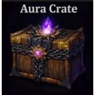 1000 Aura Crates Sailor Piece 