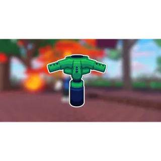 10x Super splinker - Garden Horizon