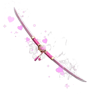 Twin Blade - Baddies