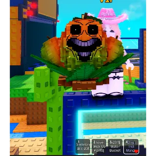 Troll Mango | Plants vs Brainrots